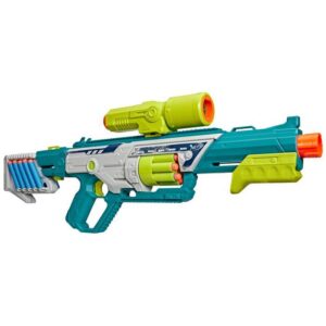 ŽAISLINIS VAIKIŠKAS ŠAUTUVAS NERF ELITE REBEL - Image 3