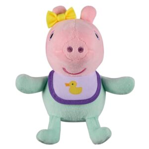 Pliušinis žaislas kiaulė Peppa Pig P08448 15 cm - Image 2