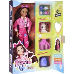 Lėlė Kawaii Lucy - Image 2
