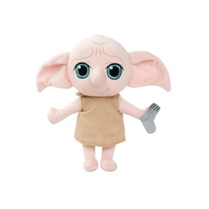 Žaislas pliušinis Dobby - Image 2