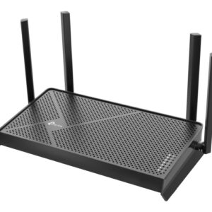 TP-Link Archer BE230 BE3600 Dual-Band Wi-Fi 7 Maršrutizatorius - Image 2