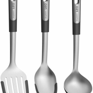 Virtuvės reikmenų rinkinys BergHOFF Graphite