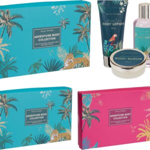 GIFT SET PAPAYA AND GUAVA 3PCS - Image 2