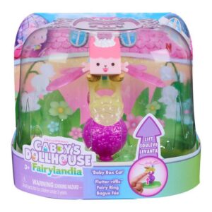 ŽAISLAS GABBY'S DOLLHOUSE FĖJOS ŽIEDELIS - Image 3