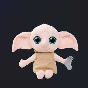 Žaislas pliušinis Dobby - Image 3