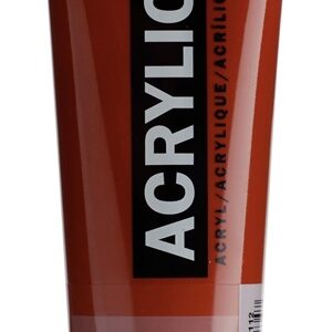 DAŽAI AKRILILIAI SIENA TAMSI 120ML - Image 2