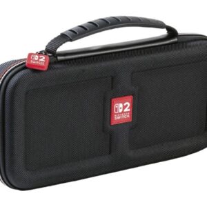 DĖKLAS NINTENDO DELUXE TRAVEL NS241