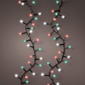 Lempučių girlianda Cherry Lights, 495028, 7.5 m, 350 LED - Image 2