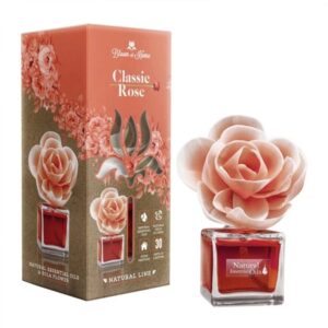 Namų kvapas Bloom at Home Classic Rose, 100 ml