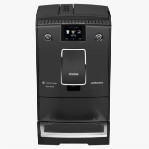 Automatinis kavos aparatas Nivona CafeRomatica NICR 756 - Image 3