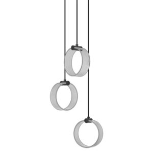 Šviestuvas lubų Osram, LED, 20W, 3000-6500K,1300lm. - Image 3