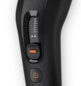 Plaukų kirpimo mašinėlė Philips Series 5000 HC5733/15 - Image 2