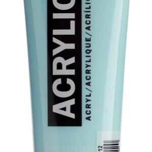 DAŽAI AKRILILIAI DANGAUS MĖLYNA 120ML - Image 2