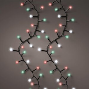 Lempučių girlianda Cherry Lights, 495565, 11 m, 500 LED - Image 2