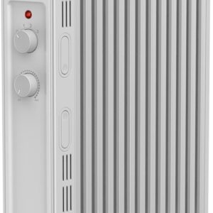 Tepalinis šildytuvas Sencor SOH 3413WH, 2500 W
