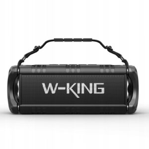 Belaidis „Bluetooth“ garsiakalbis „W-KING D8“