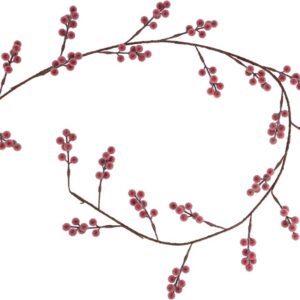 Girlianda Sugar Berries, 150 cm