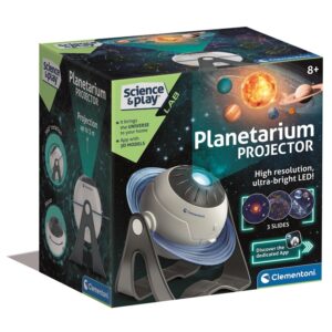 Projektorius Clementoni 75098BL