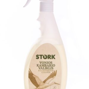 Vonios kambario valiklis STORK, 0.5 l