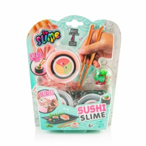 ŽAISLAS SLIME RAMEN