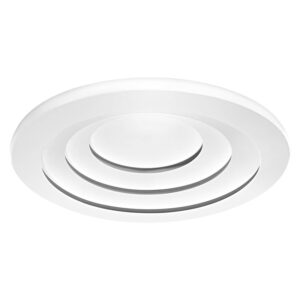 RECESSED SPOTLIGHT SMART+ 40W 4060LM WT