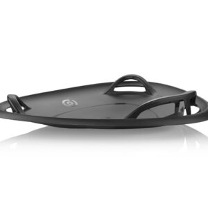Čiuožynė Gizmo Riders Meteor 70, pilka, 700 mm x 700 mm - Image 3