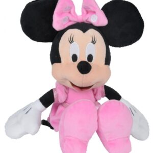 Pliušinis žaislas Simba Disney Minnie Mouse, 25 cm - Image 3