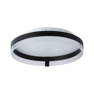 Šviestuvas lubų Osram, LED, 25W, 3000-6500K, 1350lm.