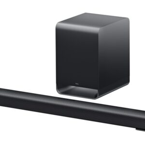 SISTEMA GARSO SOUNDBAR TCL S60K - Image 2
