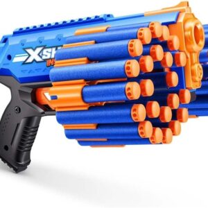 ŽAISL ŠAUTUV XSHOT INSANITY DOUBLE MANIC