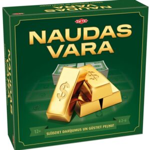 ŽAIDIMAS STALO MONEY TALKS LV