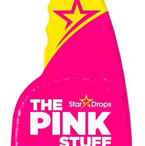 VALIKLIS UNIVERSALUS THEPINKSTUFF 750ML