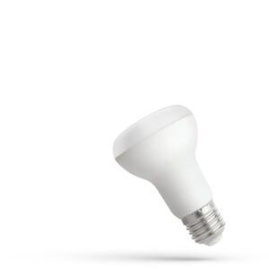 Lemputė Spectrum LED, R63, E27, 7W, 600LM, 3000K - Image 2