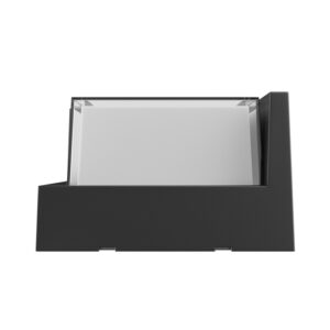 Sieninis lauko šviestuvas 10W, LED, CCT, 1200lm, IP65 - Image 3