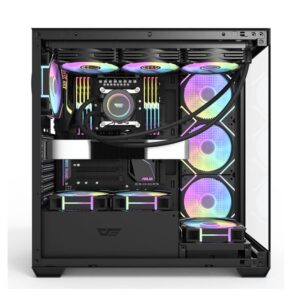 Kompiuteris Intop AMD Ryzen 5 1TB 16GB 1TB RTX5060 Ti 16GB - Image 2