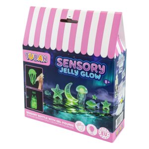 RINIKINYS KŪRYBOS JELLY GLOW - Image 2