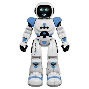 ŽAISLINIS ROBOTAS ROBBIE 2.0