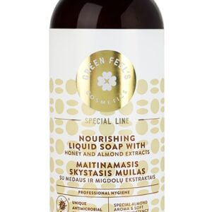 Skystas muilas GF Medaus ekstr., 400 ml