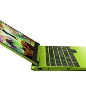Nešiojamas kompiuteris LENOVO LOQ15 R7 15.3 16/512GB 5070 - Image 3