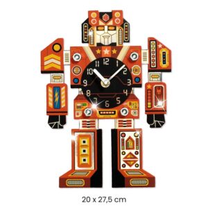 KONSTRUKTORIUS ROBOTAS - Image 3