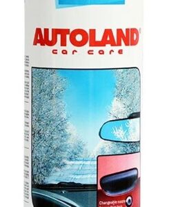 Langų atitirpinimo priemonė 300 ml