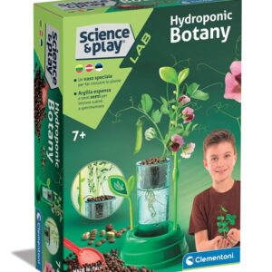 Kūrybos rinkinys Clementoni Botany 50924