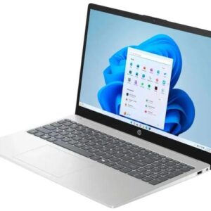 Nešiojamas kompiuteris HP 15.6 FHD TOUCH I71355U 16/512GB - Image 3
