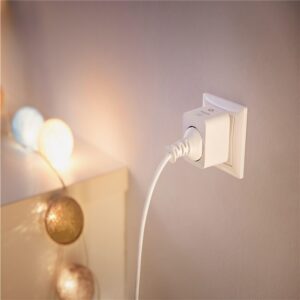 Išmanioji rozetė Philips 230V - Image 3