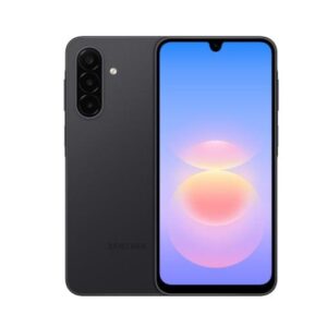 TELEFONAS GALAXY A18 128GB JUODAS