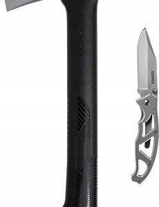 Rinkinys Fiskars Siekiera A6 Limited Edition
