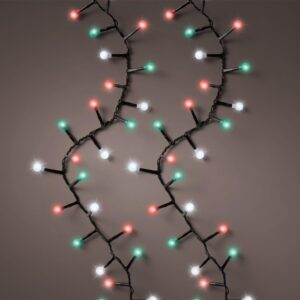 Lempučių girlianda Cherry Lights, 495033, 16 m, 750 LED - Image 2