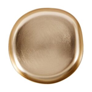 Padėklas A98200010, 1.5 cm, aukso sp.