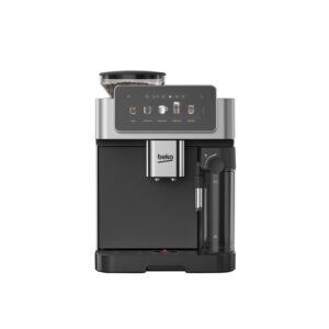 Automatinis kavos aparatas Beko CEG 8564 X, juoda sp. - Image 2