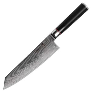 PEILIS DAMASKO PLIENO KIRITSUKE 20CM - Image 2